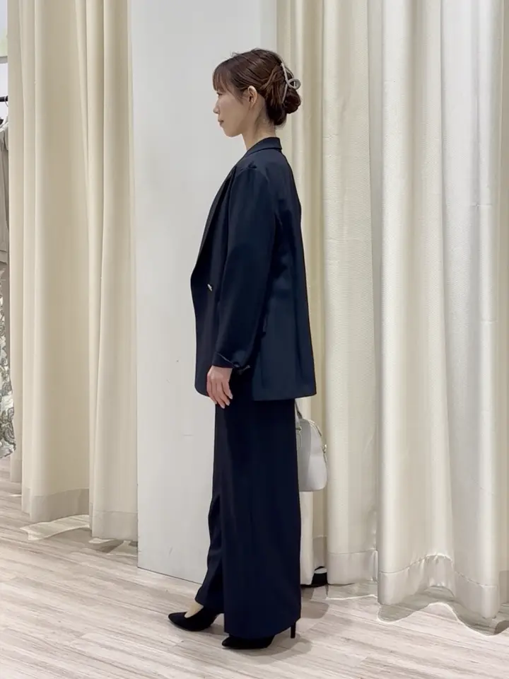 ONWARD CROSSET SELECT R コーディネート画像