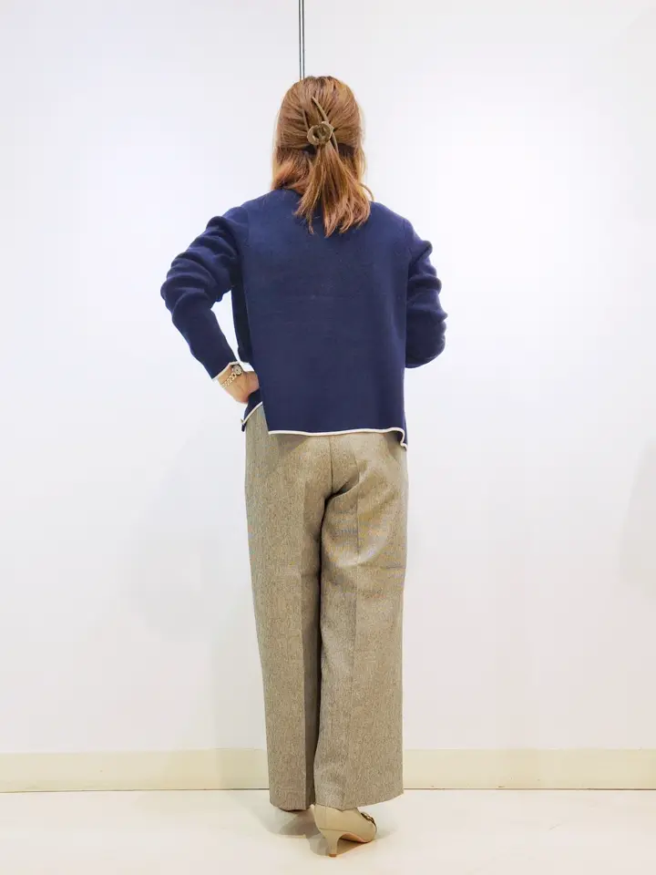 ONWARD CROSSET SELECT 中野 コーディネート画像