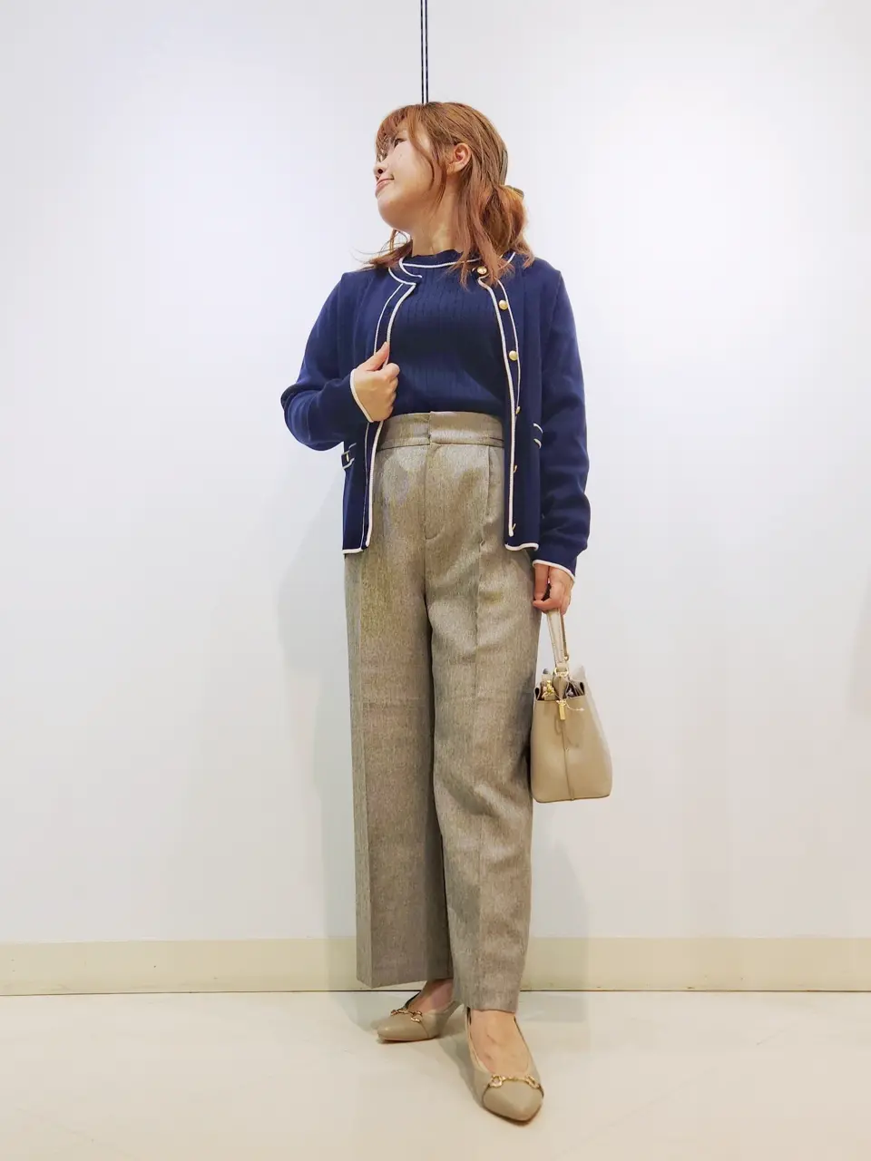  中野 コーディネート画像