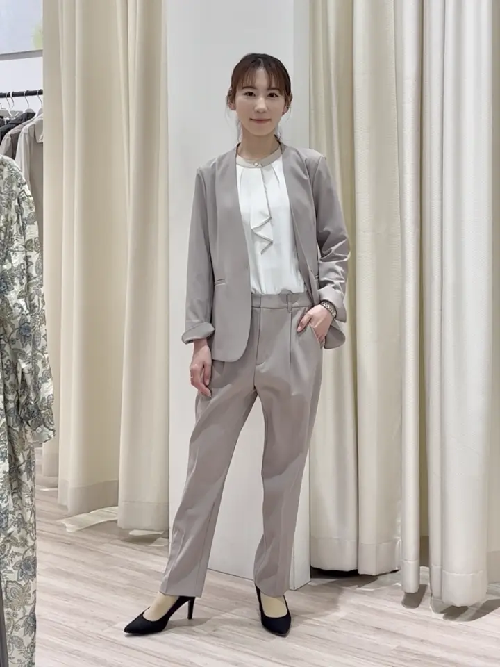 ONWARD CROSSET SELECT R コーディネート画像