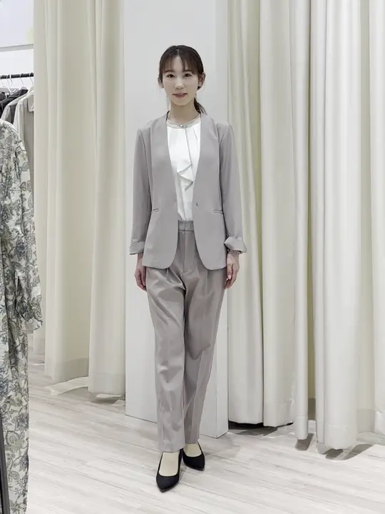 ONWARD CROSSET SELECT R コーディネート画像