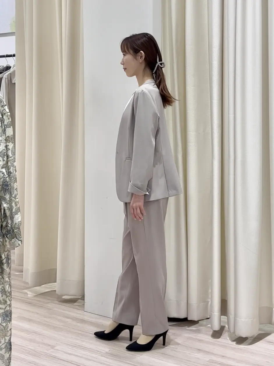 ONWARD CROSSET SELECT R コーディネート画像