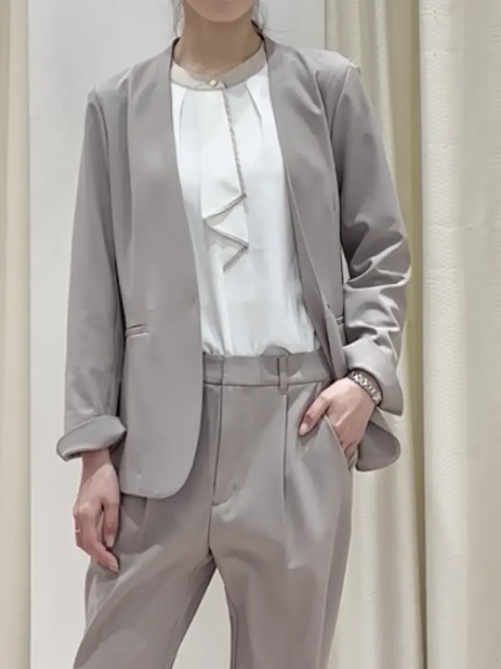 ONWARD CROSSET SELECT R コーディネート画像