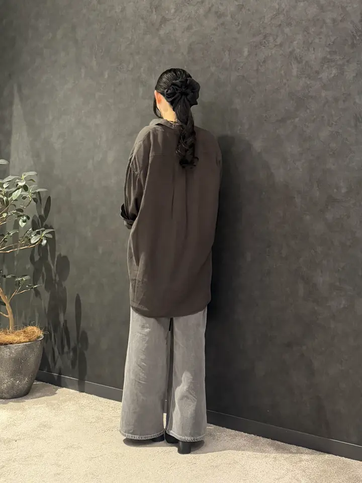 ONWARD CROSSET SELECT みゆき コーディネート画像