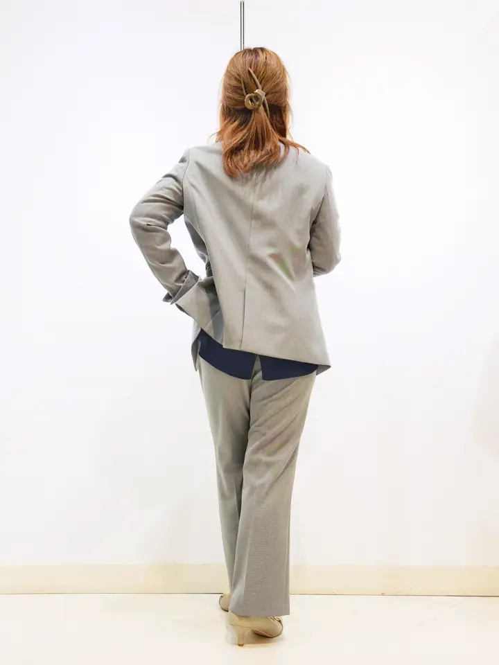 ONWARD CROSSET SELECT 中野 コーディネート画像