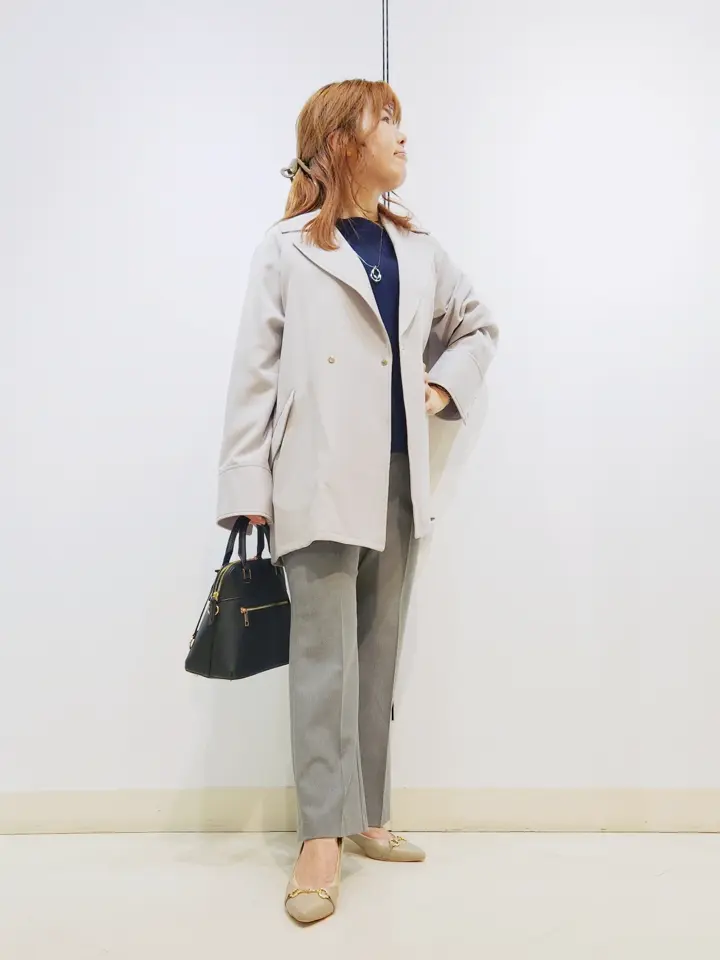 ONWARD CROSSET SELECT 中野 コーディネート画像