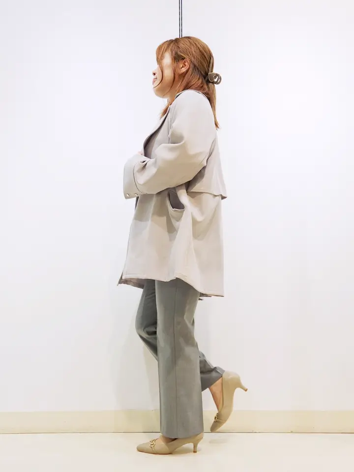 ONWARD CROSSET SELECT 中野 コーディネート画像