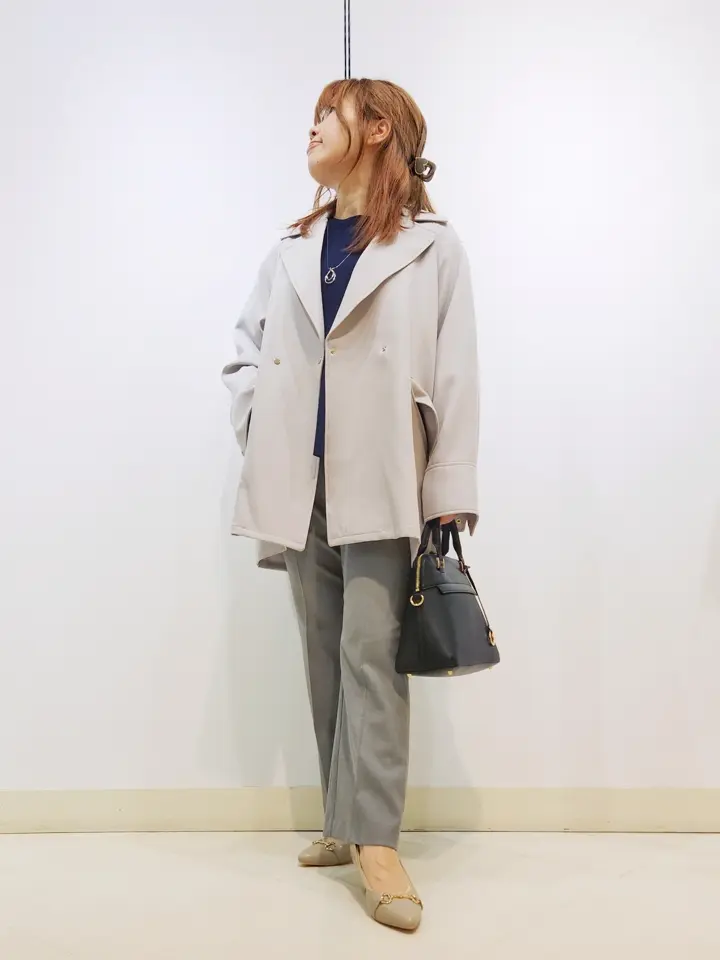 ONWARD CROSSET SELECT 中野 コーディネート画像