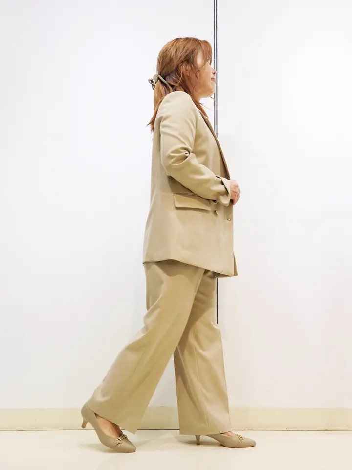 ONWARD CROSSET SELECT 中野 コーディネート画像