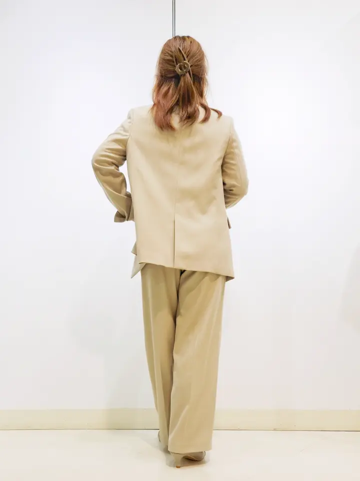 ONWARD CROSSET SELECT 中野 コーディネート画像