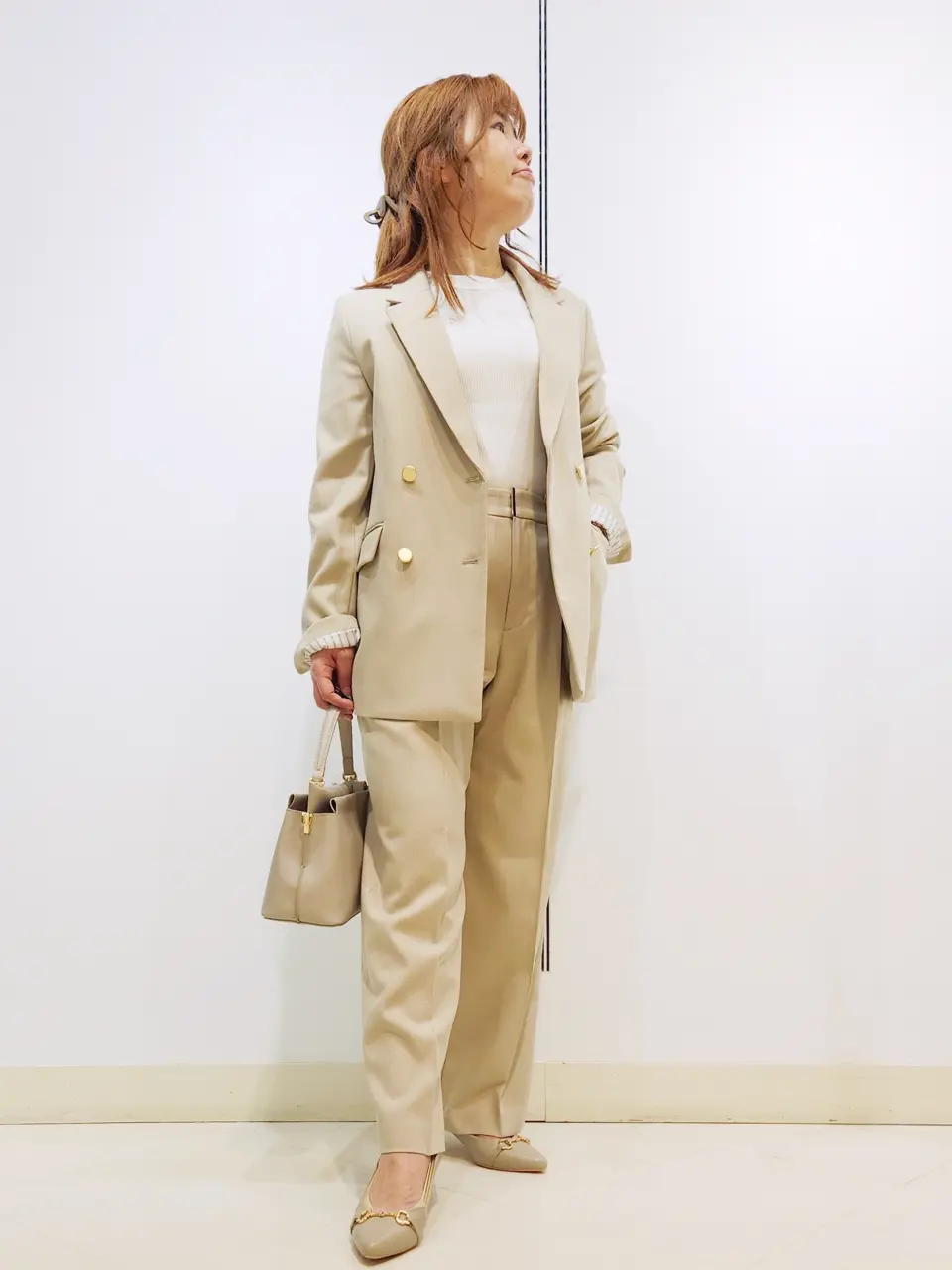  中野 コーディネート画像