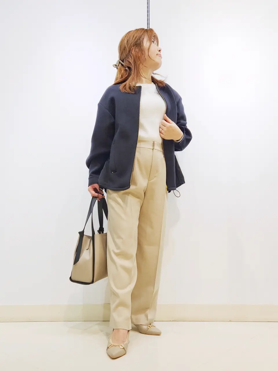  中野 コーディネート画像