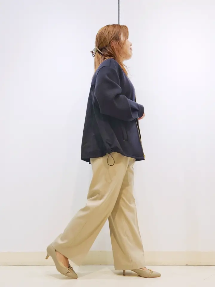 ONWARD CROSSET SELECT 中野 コーディネート画像