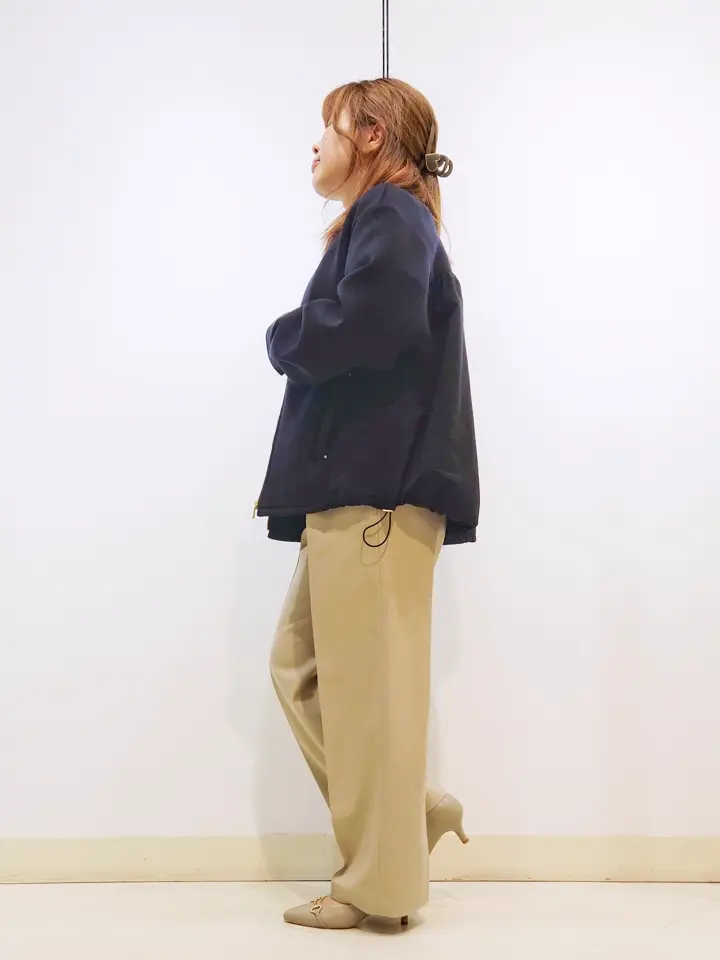 ONWARD CROSSET SELECT 中野 コーディネート画像