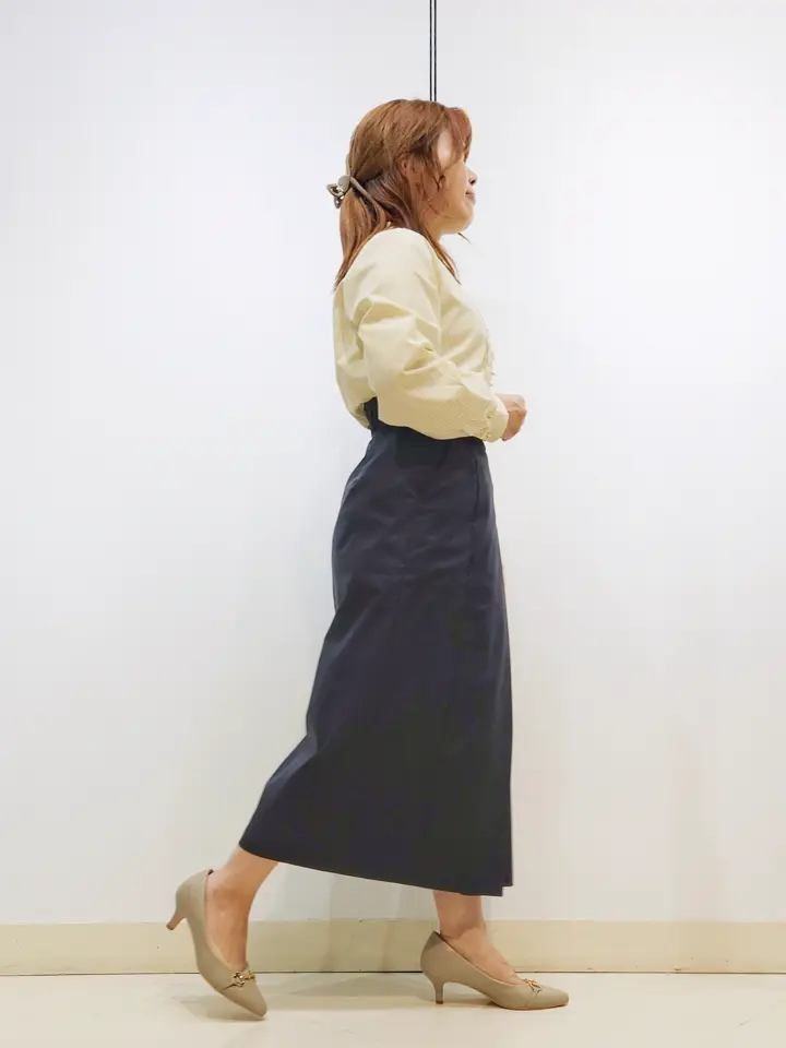 ONWARD CROSSET SELECT 中野 コーディネート画像