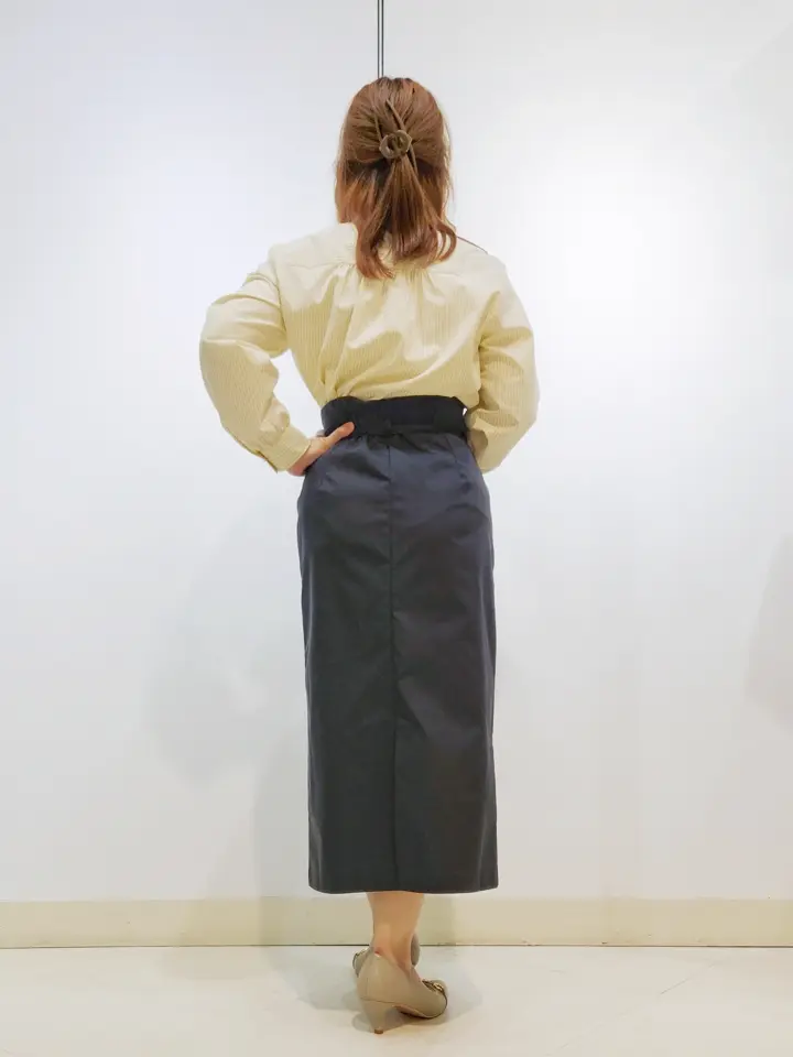 ONWARD CROSSET SELECT 中野 コーディネート画像