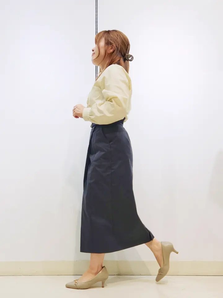 ONWARD CROSSET SELECT 中野 コーディネート画像