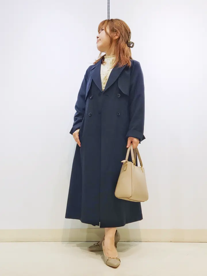 ONWARD CROSSET SELECT 中野 コーディネート画像