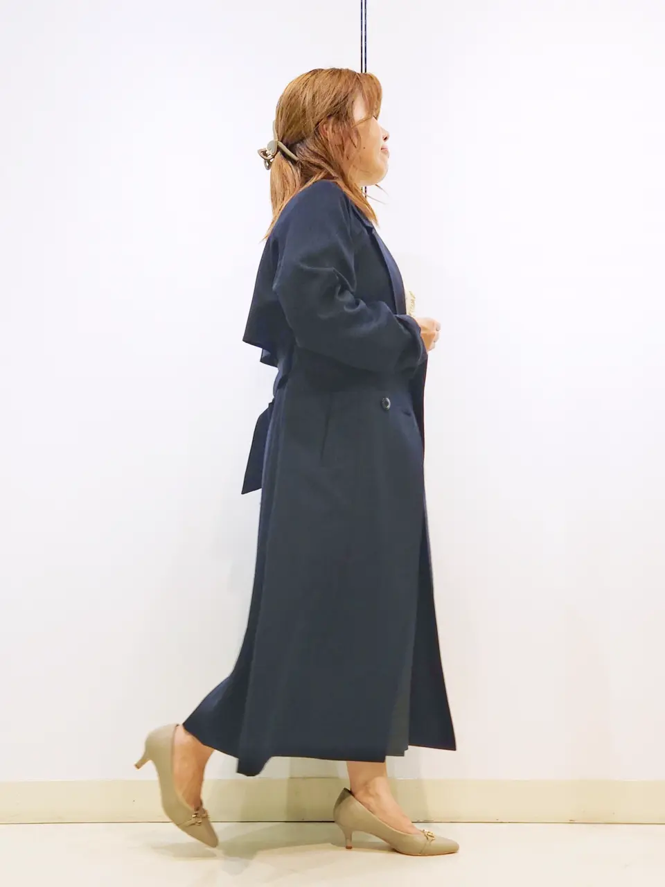 ONWARD CROSSET SELECT 中野 コーディネート画像