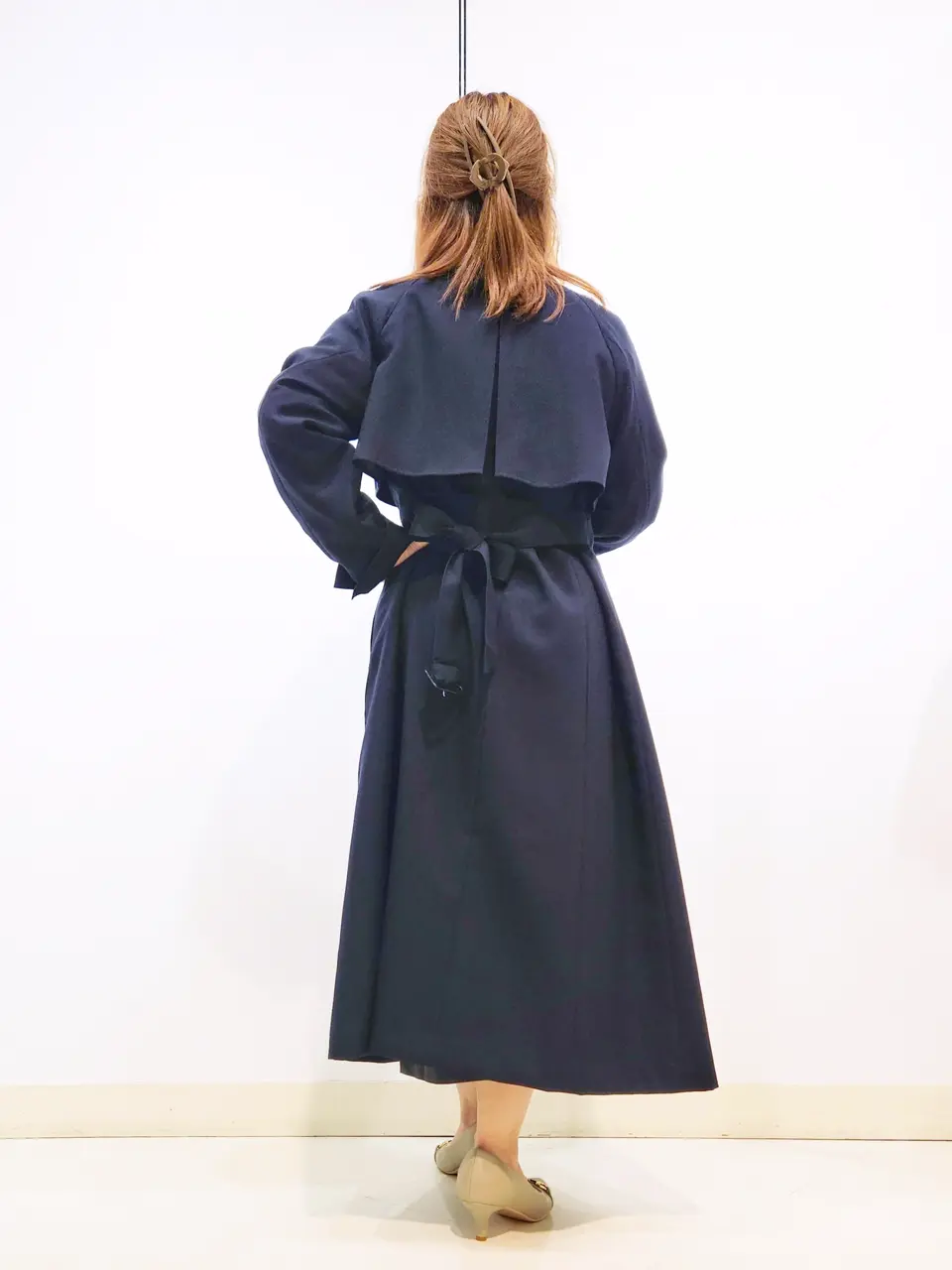 ONWARD CROSSET SELECT 中野 コーディネート画像