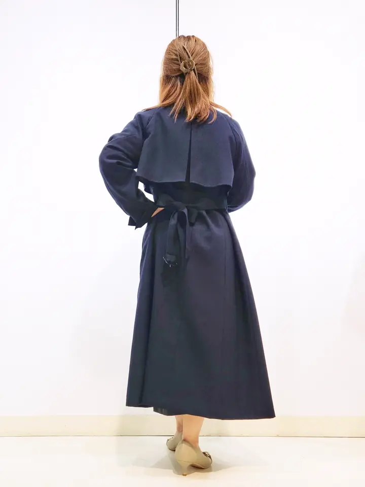 ONWARD CROSSET SELECT 中野 コーディネート画像