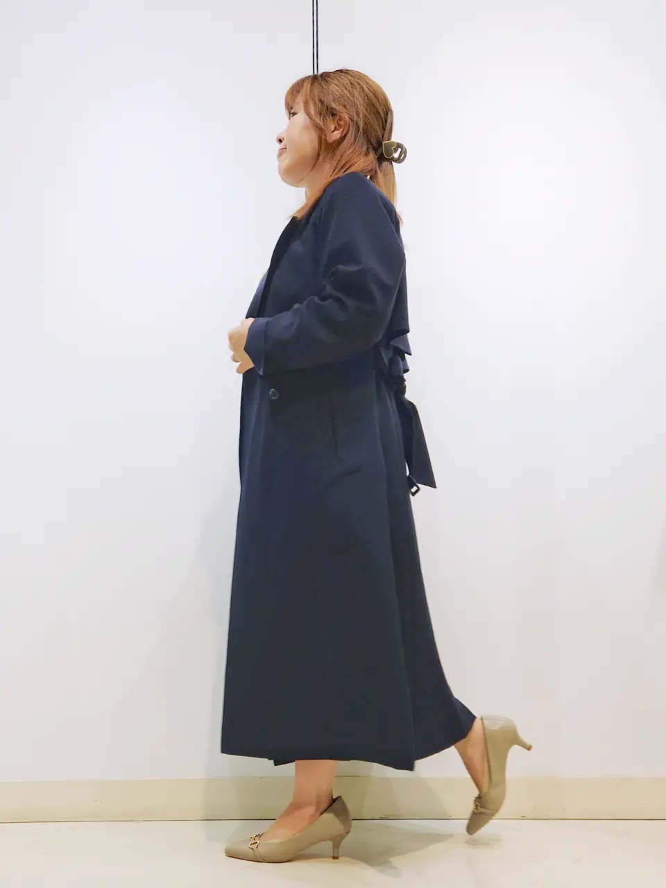 ONWARD CROSSET SELECT 中野 コーディネート画像