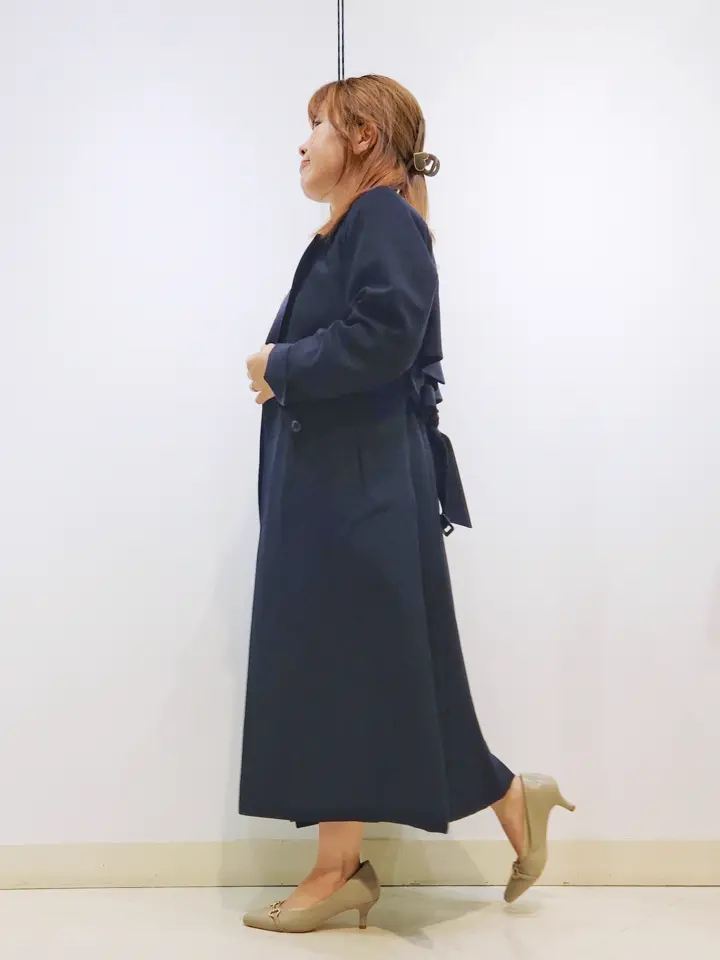 ONWARD CROSSET SELECT 中野 コーディネート画像