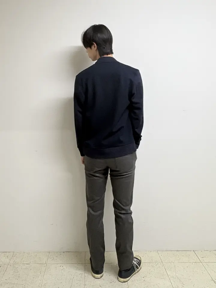 ONWARD CROSSET SELECT 石川　凌大 コーディネート画像