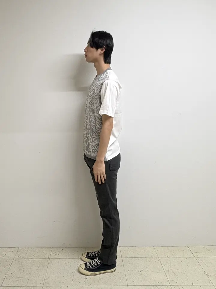 ONWARD CROSSET SELECT 石川　凌大 コーディネート画像