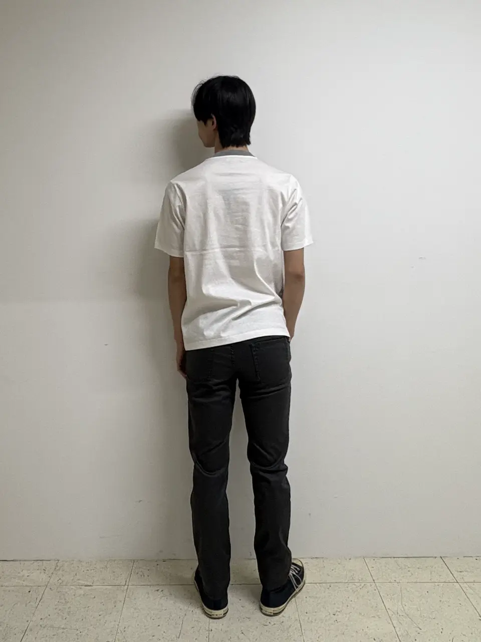 ONWARD CROSSET SELECT 石川　凌大 コーディネート画像