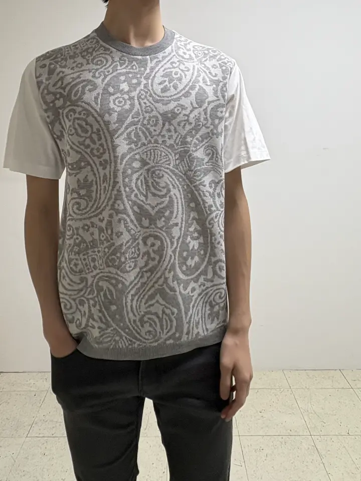 ONWARD CROSSET SELECT 石川　凌大 コーディネート画像