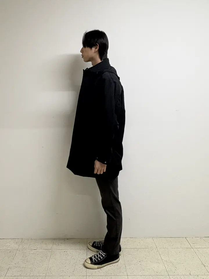 ONWARD CROSSET SELECT 石川　凌大 コーディネート画像