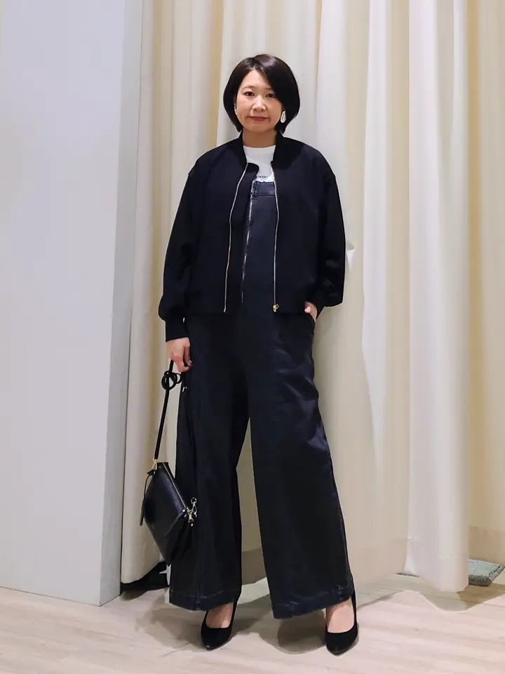 ONWARD CROSSET SELECT M. コーディネート画像