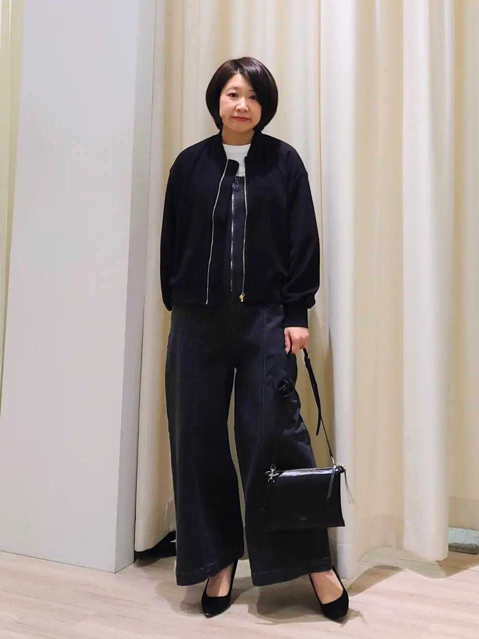 ONWARD CROSSET SELECT M. コーディネート画像