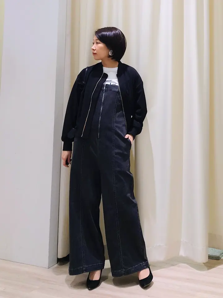 ONWARD CROSSET SELECT M. コーディネート画像