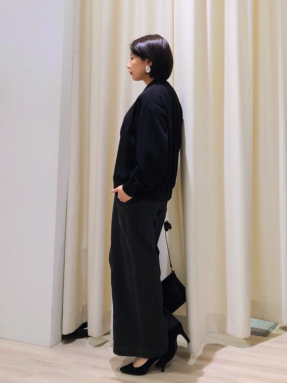 ONWARD CROSSET SELECT M. コーディネート画像