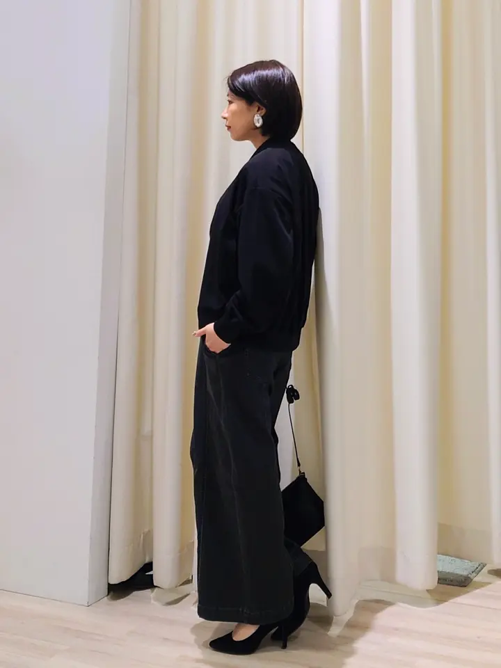 ONWARD CROSSET SELECT M. コーディネート画像