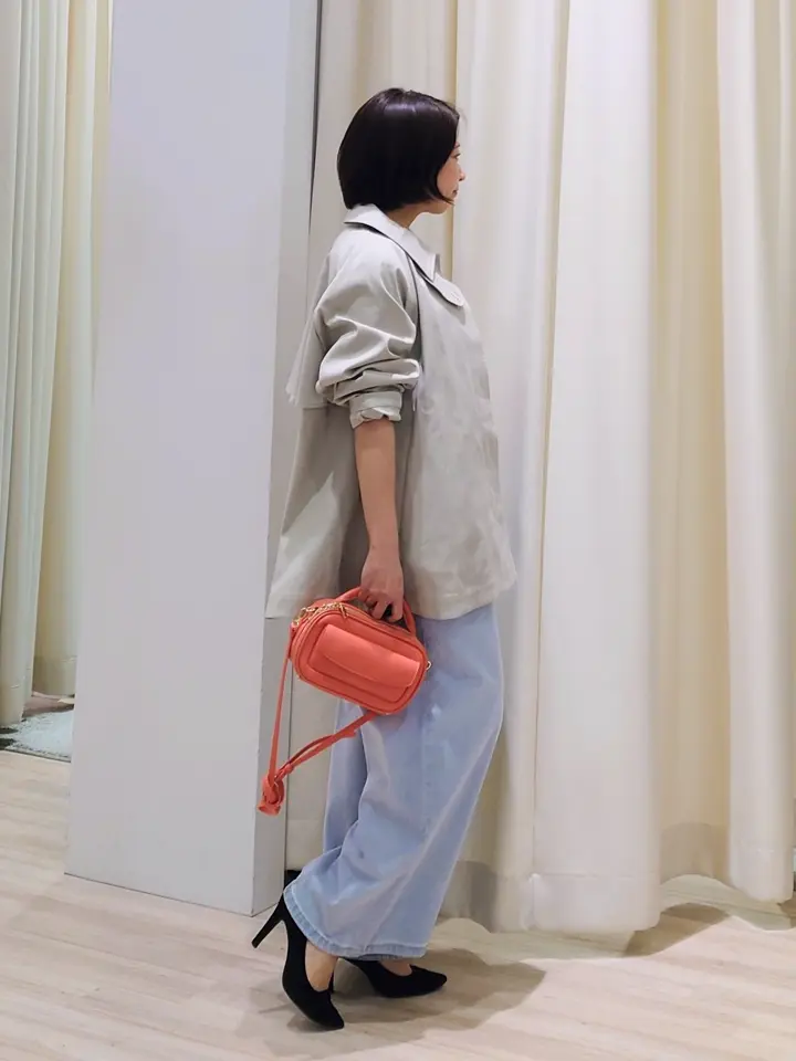 ONWARD CROSSET SELECT M. コーディネート画像