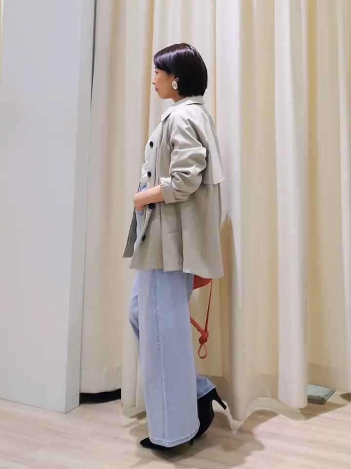 ONWARD CROSSET SELECT M. コーディネート画像