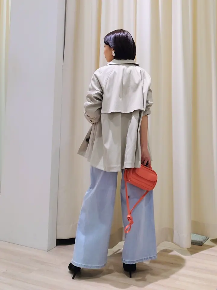 ONWARD CROSSET SELECT M. コーディネート画像