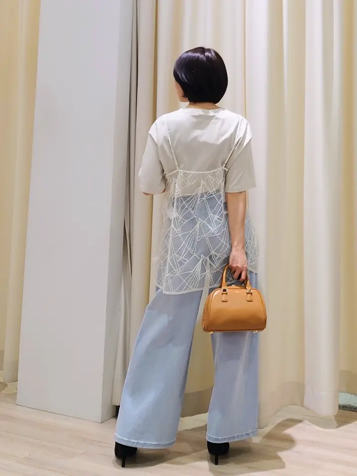 ONWARD CROSSET SELECT M. コーディネート画像