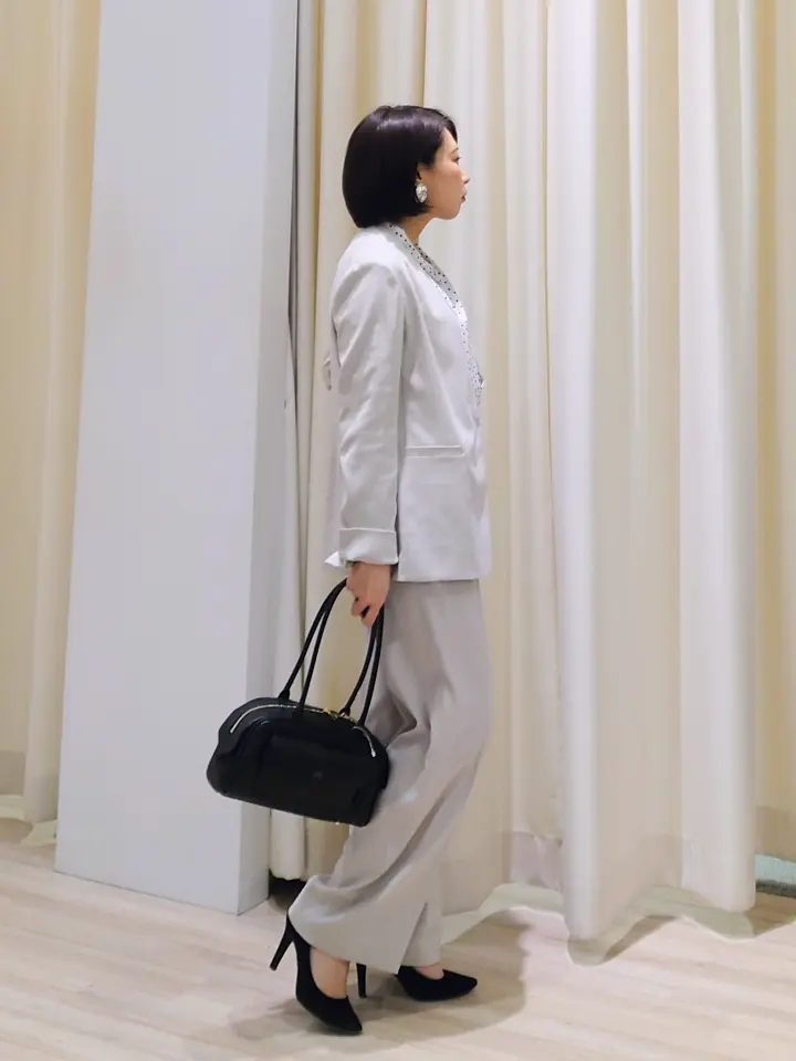 ONWARD CROSSET SELECT M. コーディネート画像