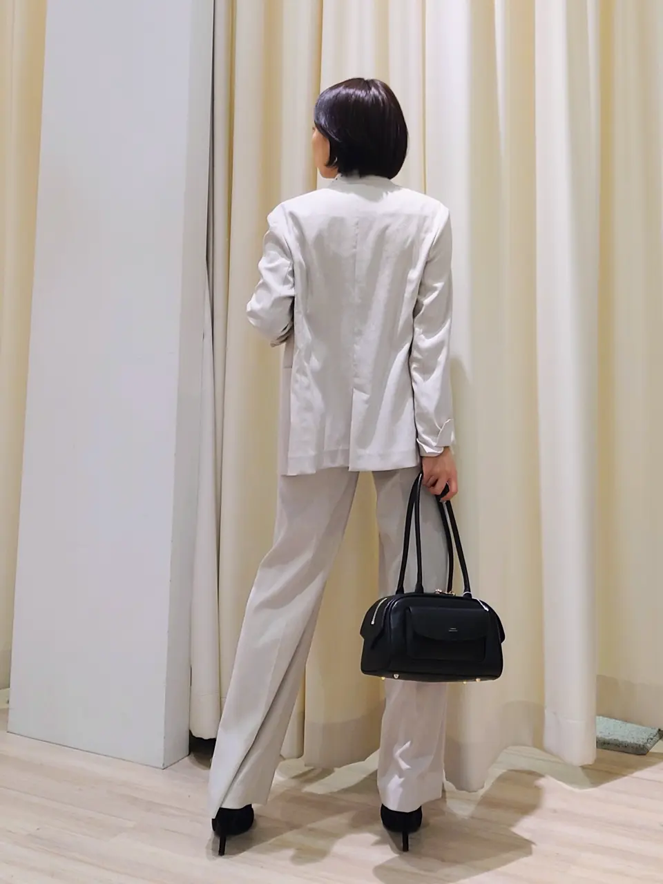 ONWARD CROSSET SELECT M. コーディネート画像