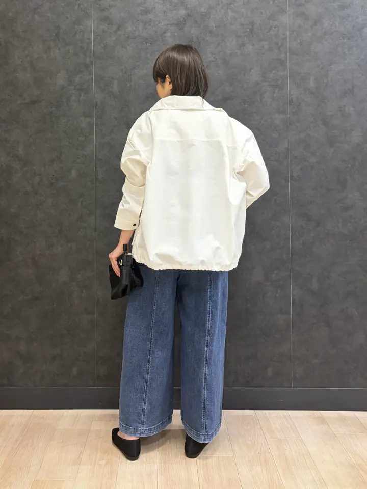 ONWARD CROSSET SELECT 金澤 コーディネート画像