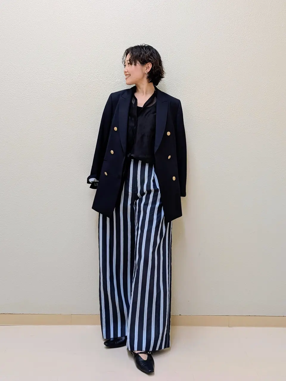  中園 コーディネート画像