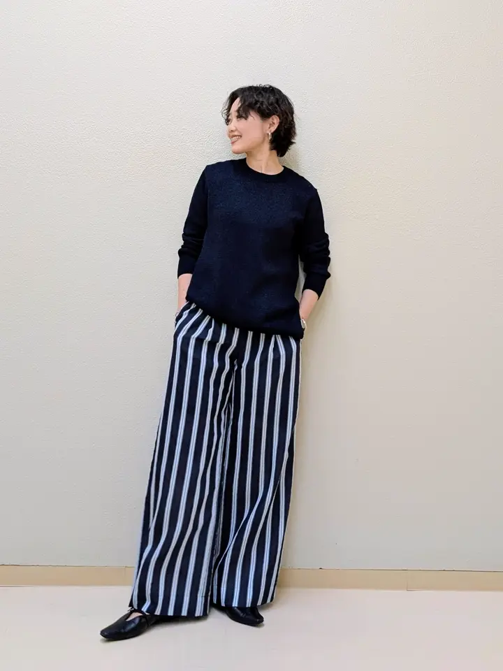 ONWARD CROSSET SELECT 中園 コーディネート画像