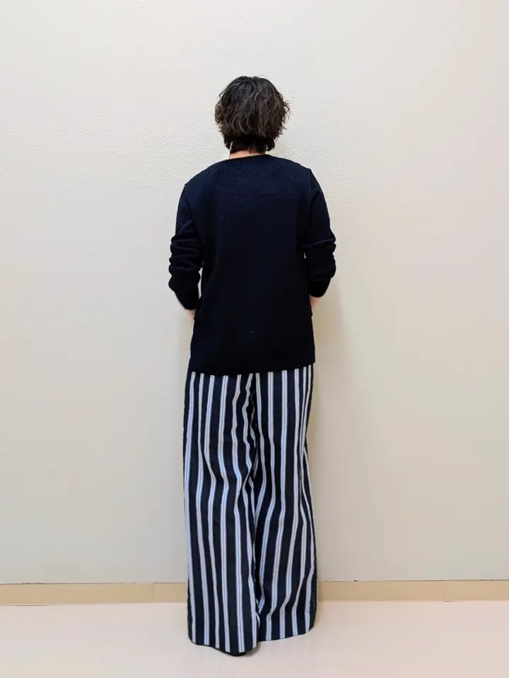 ONWARD CROSSET SELECT 中園 コーディネート画像