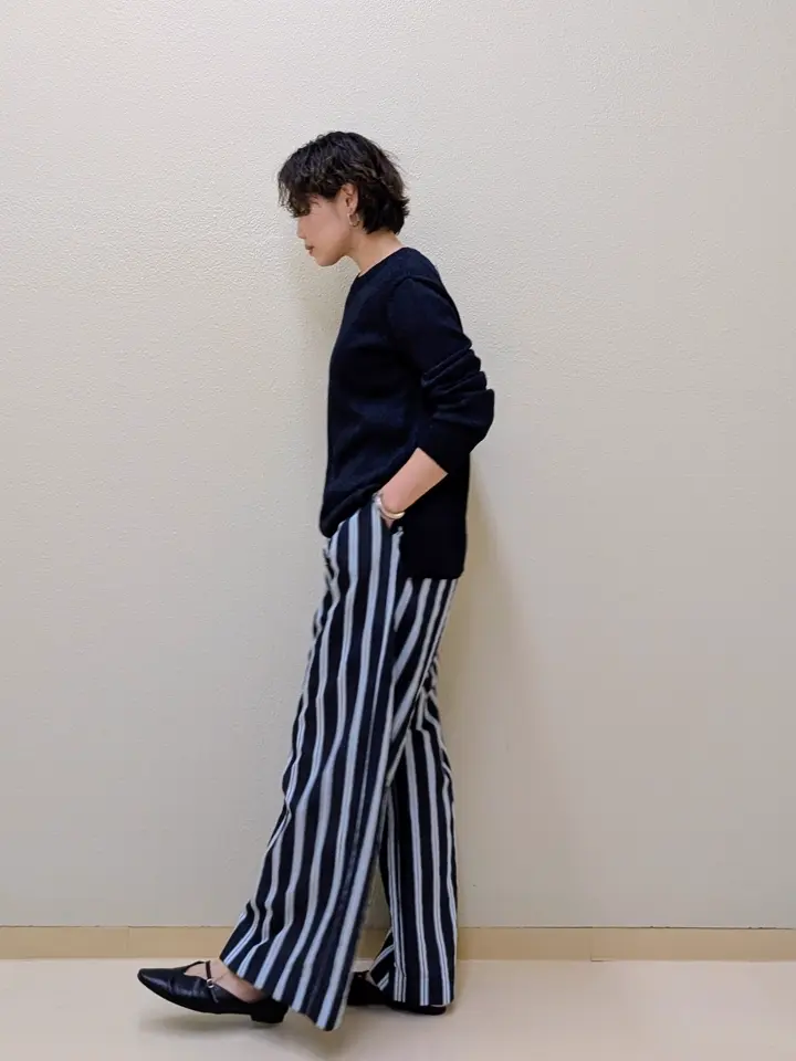 ONWARD CROSSET SELECT 中園 コーディネート画像