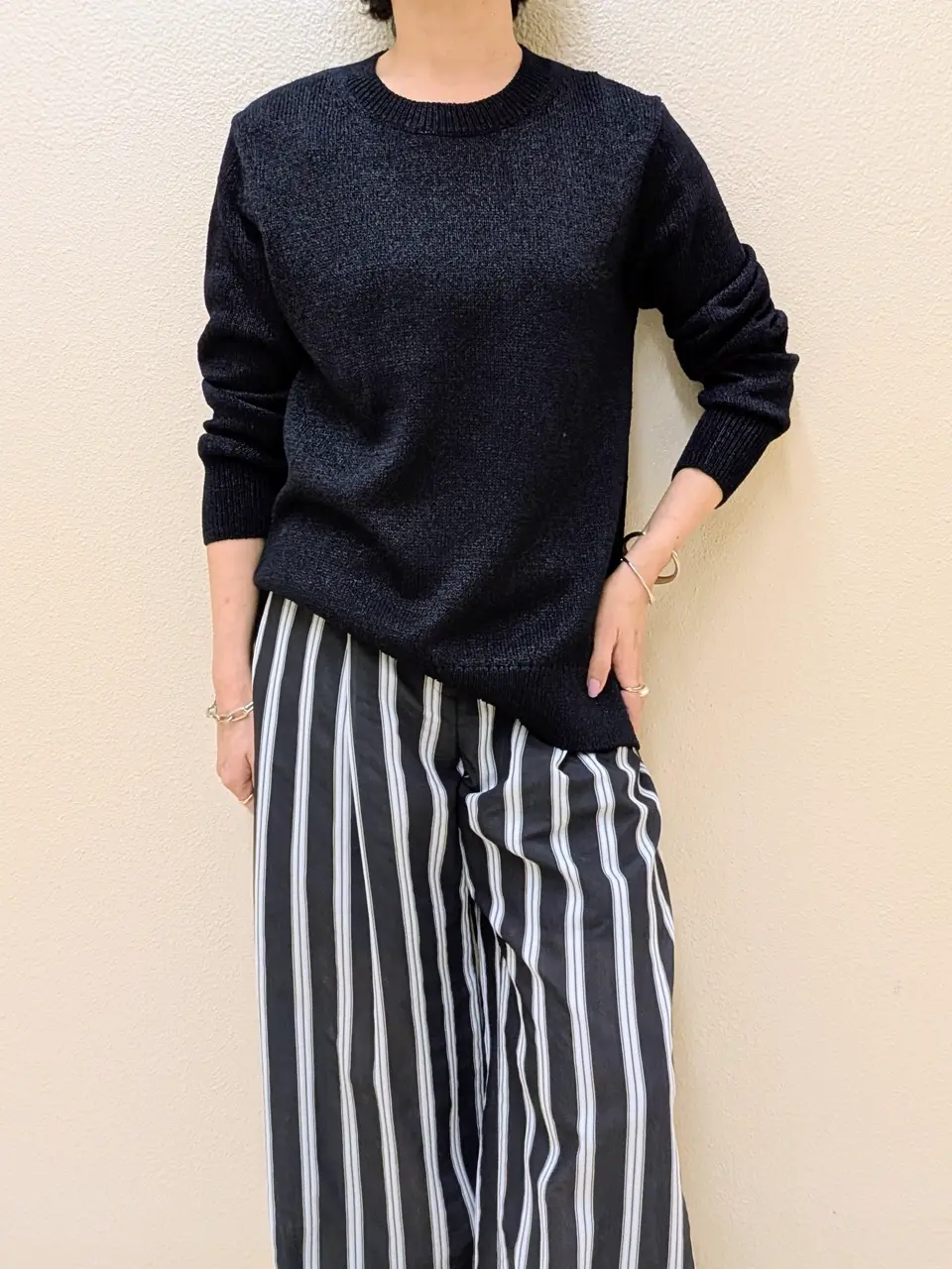 ONWARD CROSSET SELECT 中園 コーディネート画像