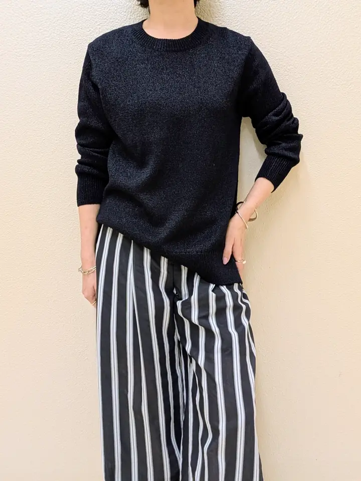 ONWARD CROSSET SELECT 中園 コーディネート画像